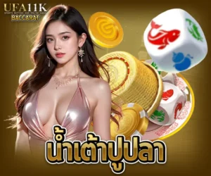 น้ำเต้าปูปลา