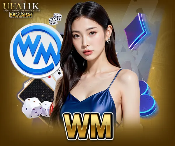 WM Casino baccarat baccarat88 เว็บตรง คาสิโนออนไลน์ บาคาร่า บาการ่า ทดลองเล่นบาคาร่า
